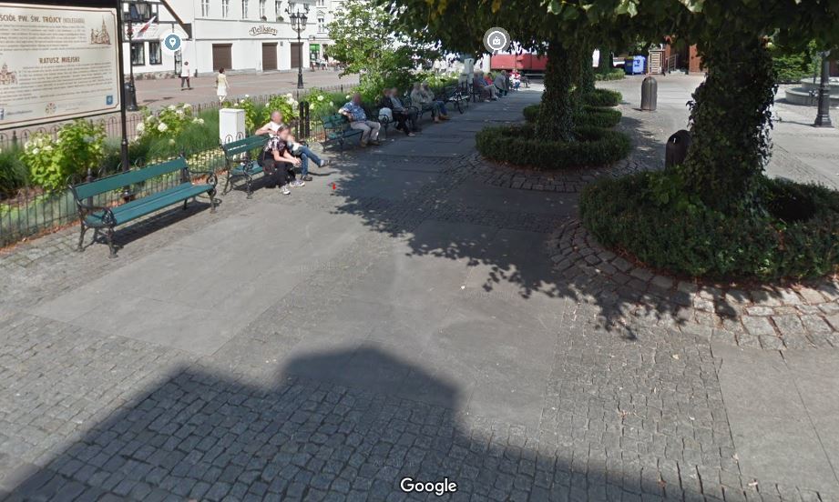 źródło: Google Maps